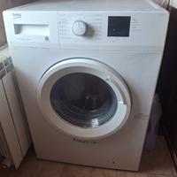''Lavatrice Beko'' 8 kg, 1000 rpm, classe A+++