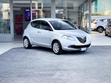 Lancia Ypsilon 1.2 Benzina 69CV E6 Neo - 2014
