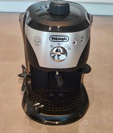 Macchina Caffè Espresso De' Longhi