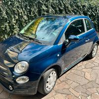 FIAT 500 PREZZO TRATTABILE
