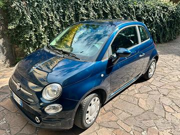 FIAT 500 PREZZO TRATTABILE
