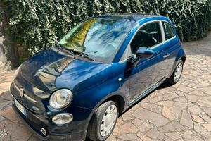 FIAT 500 PREZZO TRATTABILE
