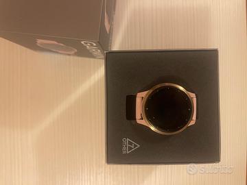 Garmin vivoactive 4s