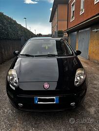 Fiat grande punto 1.4 benzina/metano — 2015
