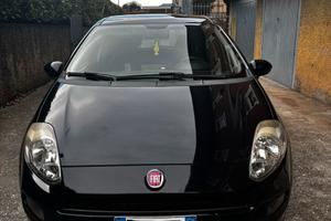 Fiat grande punto 1.4 benzina/metano — 2015