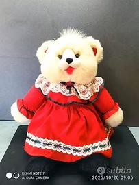 ORSETTA IN PELUCHE 60 CM.