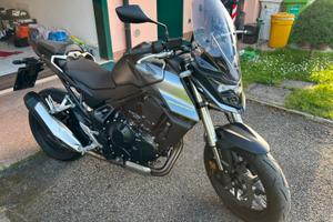 Honda CB 750 Hornet 2023