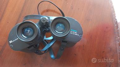 Binocolo