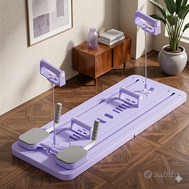 Pedana Pilates Fitness Board Total Body