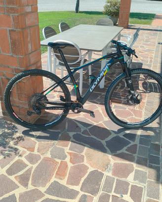 MTB Olympia f1