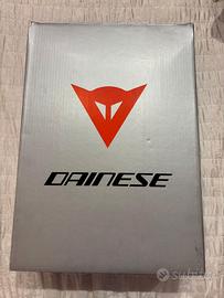 Scarpe Moto Dainese