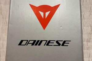 Scarpe Moto Dainese