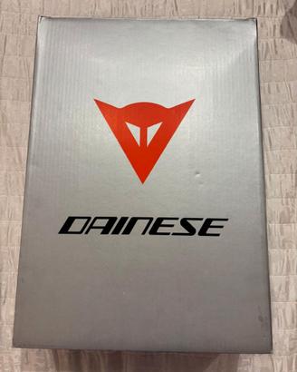 Scarpe Moto Dainese