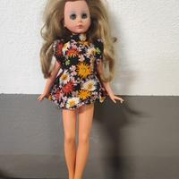 Bambola vintage corinne