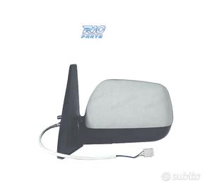 SPECCHIO COMPLETO SINISTRO TOYOTA RAV4 00-05 TERMI