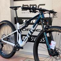 Bmc Fourstroke Three Nuova Promo