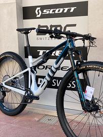 Bmc Fourstroke Three Nuova Promo