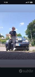Polo 2004 1.4 benzina