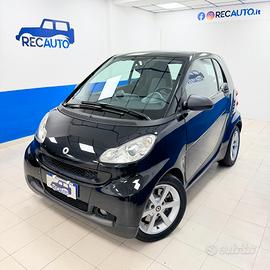 Smart ForTwo 1000 52 kW coupé pulse