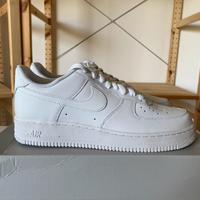 Nike Air Force 1 Low '07 White -39