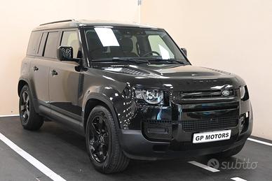 LAND ROVER Defender 110 3.0D I6 200 CV AWD Auto...