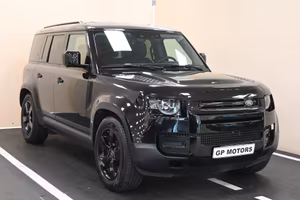 LAND ROVER Defender 110 3.0D I6 200 CV AWD Auto...