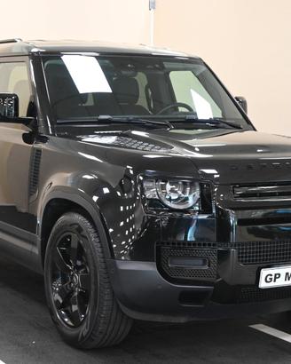 LAND ROVER Defender 110 3.0D I6 200 CV AWD Auto...