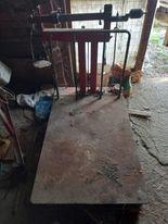 bascola portata 11  quintali