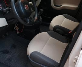 FIAT Panda 3ª serie - 2015