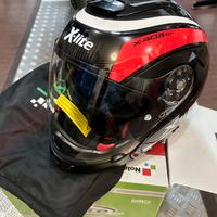 Casco x-lite X403-Gt ultracarbon