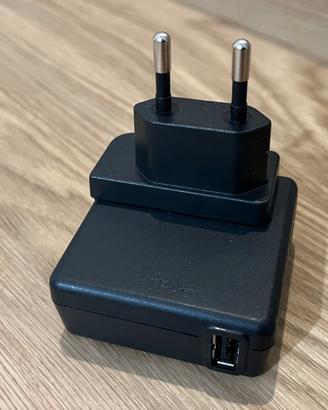 Nikon EH-69P caricabatterie USB originale