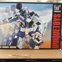 Transformers 3rd Party MasterPiece 