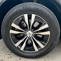 4 cerchi per volvo xc60 R18