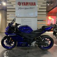 Yamaha YZF R3