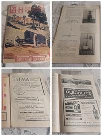 Rivista LAN Lega Aerea Nazionale