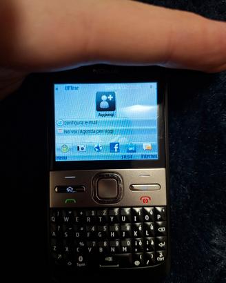 cellulare Nokia 