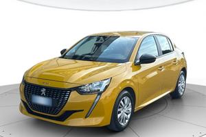 PEUGEOT 208 1.2 puretech Active s&s 75cv