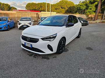 OPEL Corsa 1.5 D 100 CV Design & Tech