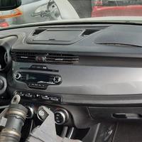 ALFA ROEMO GIULIETTA - KIT AIRBAG