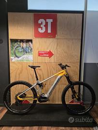 MONDRAKER LEVEL RR 750WH TG.M USATO