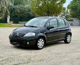 Citroen c3 EXCLUSIVE 1.4 DIESEL NEOPATENTATATI UNI