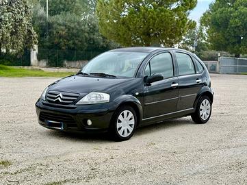 Citroen c3 EXCLUSIVE 1.4 DIESEL NEOPATENTATATI UNI