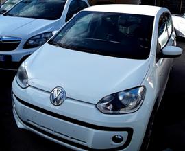 WOLKSWAGEN UP 1.0 NAVI 5 PORTE