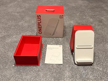 OnePlus Warp Charge 30 – caricatore wireless 30W