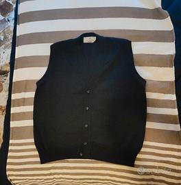 gilet grigio uomo  Andrews 
