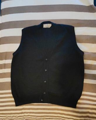 gilet grigio uomo  Andrews 