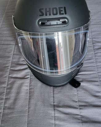 Casco Shoei Glamster