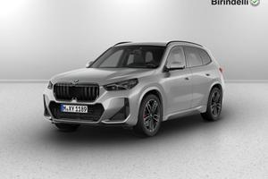 BMW BMW X1 xDrive20d