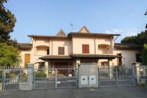 Villa bifamiliare