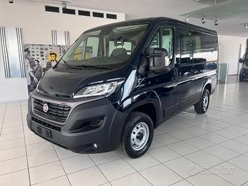 FIAT Ducato 33 CH1 2.3 mjt 160cv semivetrato ...